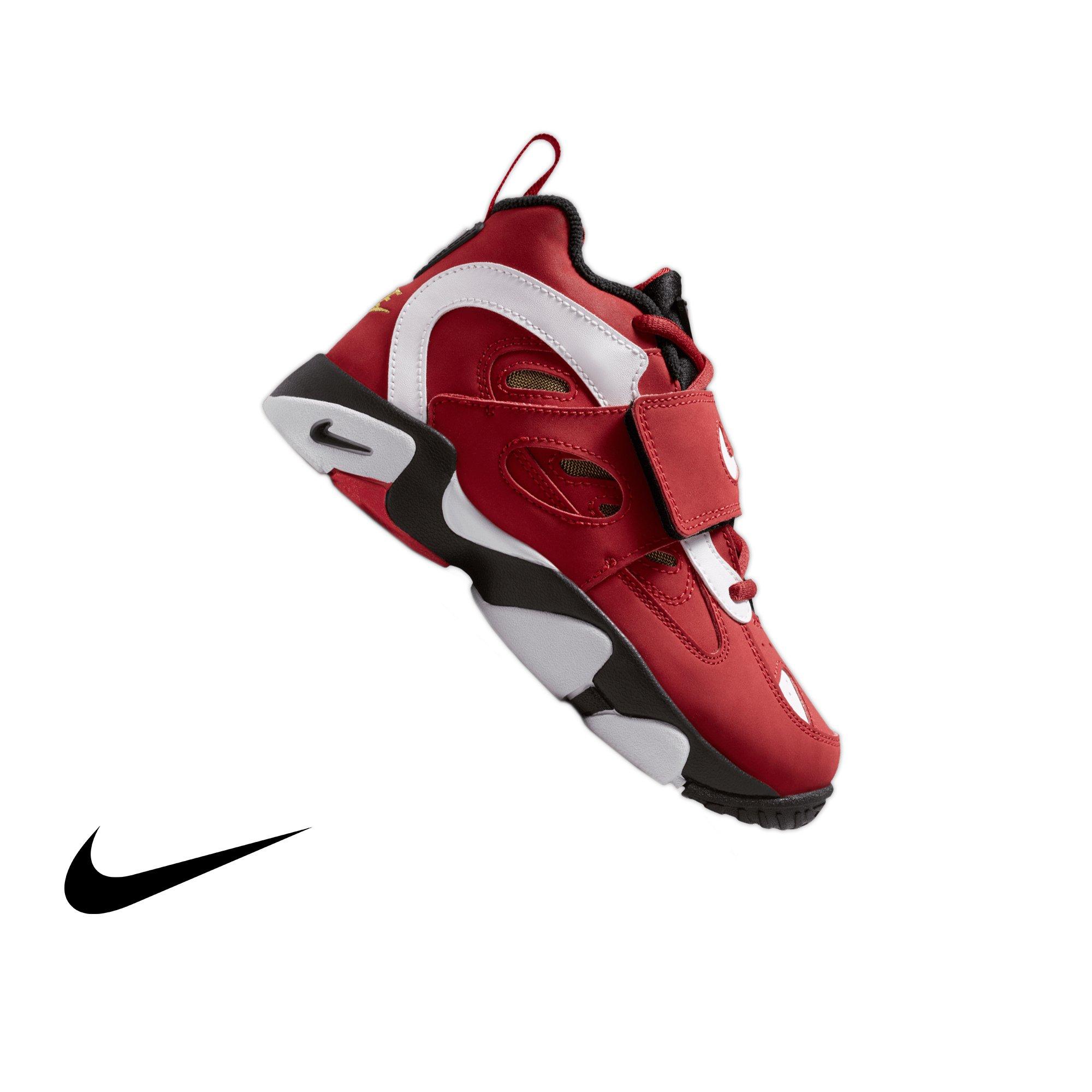 Nike Air Diamond Turf II 